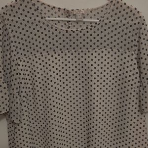 J Crew Blouse